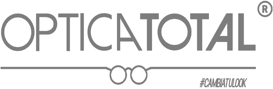 OpticaTotal logo OpticaTotal logo